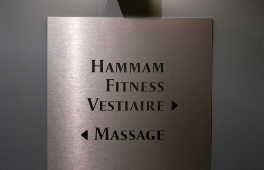 Hôtel Monsieur