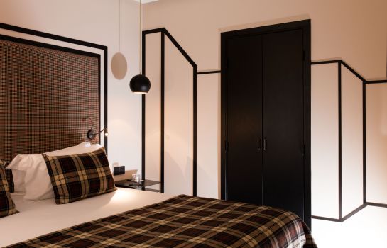 Hôtel Monsieur