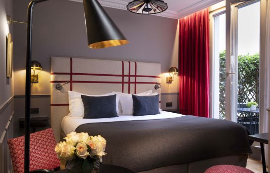 Hôtel Monsieur