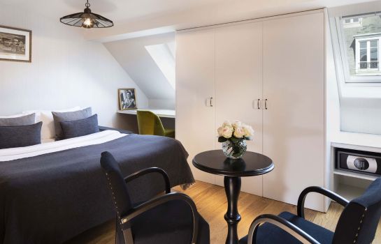 Hôtel Monsieur