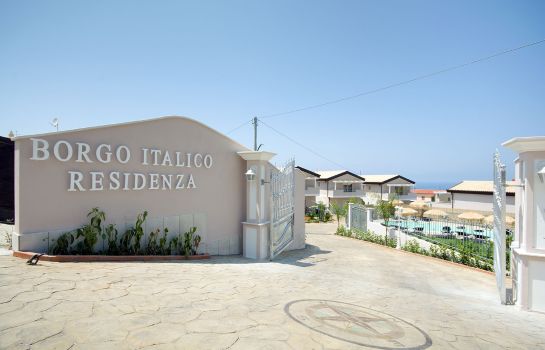 Borgo Italico Residenza