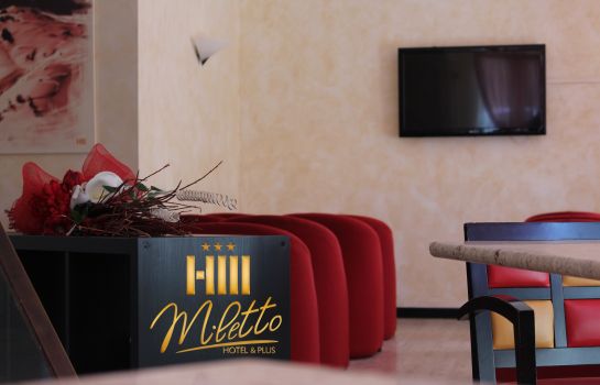 Hotel Miletto