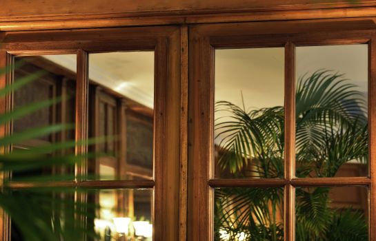 Hôtel L'Échiquier Opéra Paris - MGallery