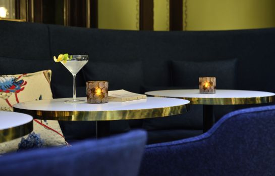 Hôtel L'Échiquier Opéra Paris - MGallery