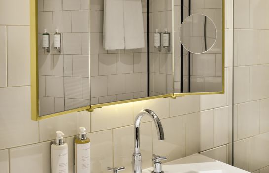 Hôtel L'Échiquier Opéra Paris - MGallery