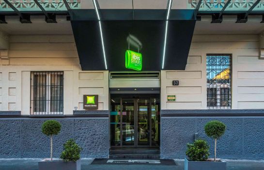 ibis Styles Milano Centro