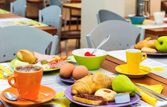 ibis Styles Milano Centro