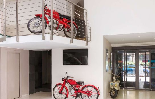 ibis Styles Milano Centro