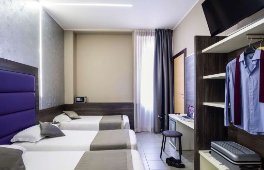 ibis Styles Milano Centro