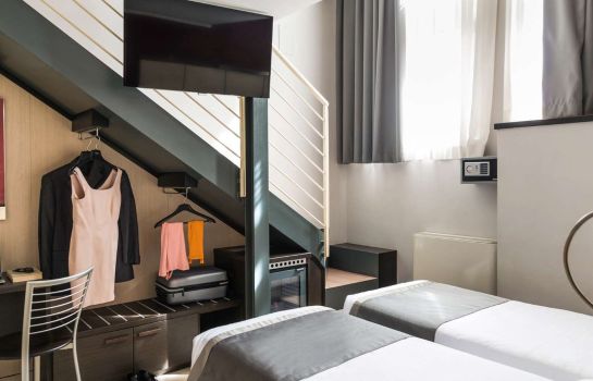 ibis Styles Milano Centro