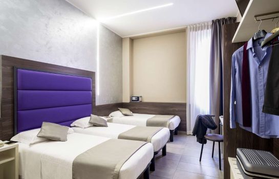 ibis Styles Milano Centro