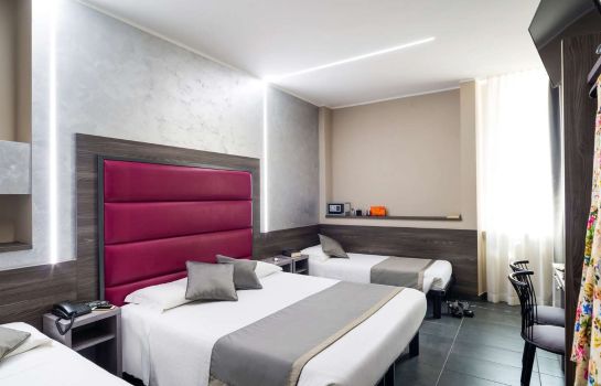 ibis Styles Milano Centro