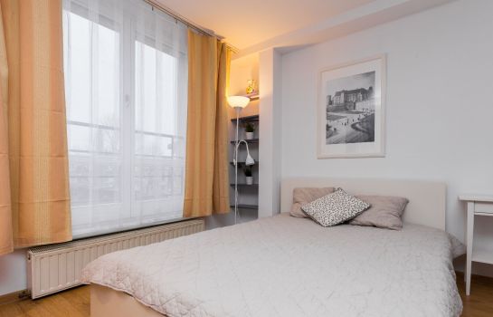 Wawel Apartments