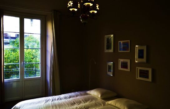 Jo's Place