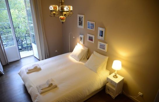 Jo's Place