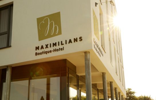 Maximilians Boutique-Hotel