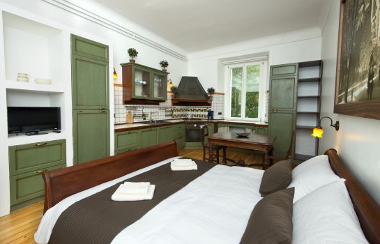Zois Apartments
