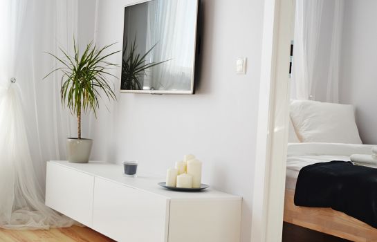Residence Aparthotel