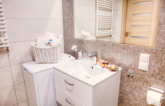 Residence Aparthotel