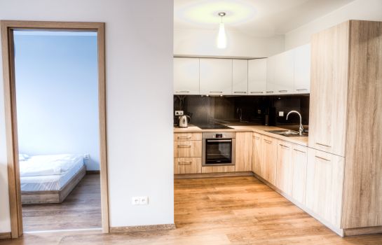 Residence Aparthotel