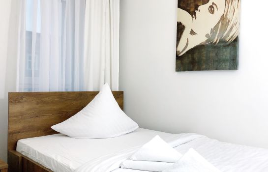 Residence Aparthotel