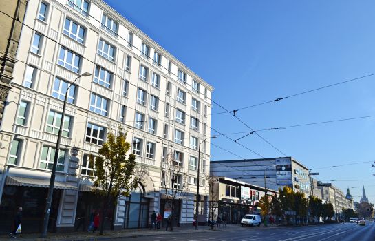 Residence Aparthotel