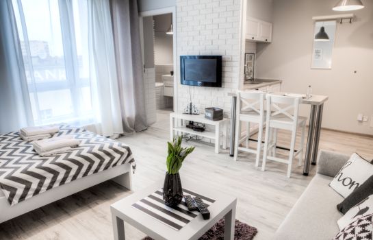 Residence Aparthotel