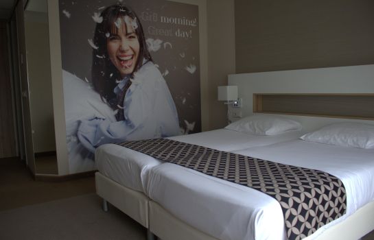 Gr8 Hotel Amsterdam Riverside