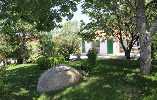 Hotel Rural Casa de S. Pedro