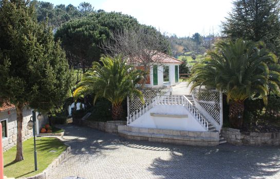 Hotel Rural Casa de S. Pedro