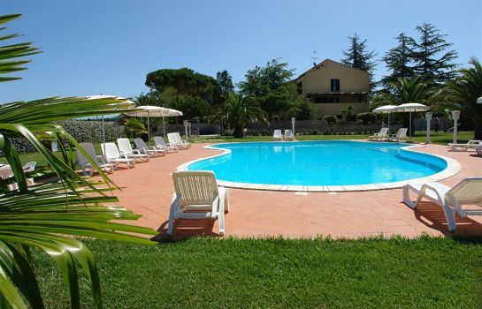 La Cuccumella - Apartments La Cuccumella - Apartments