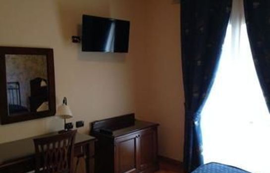 Albergo La Locanda di Castromediano