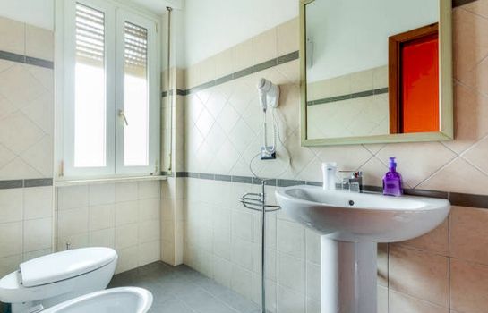 Bosa Guest House