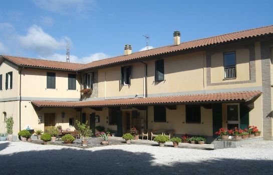 Agriturismo Ai Prati