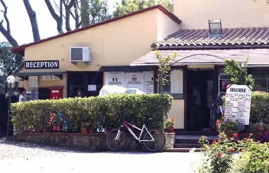 Villaggio Club Cecina Villaggio Club Cecina