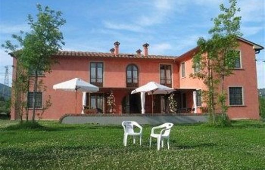 Tenuta Il Vallone Tenuta Il Vallone