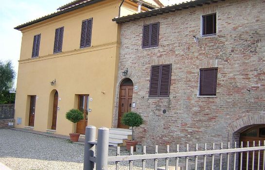 L'Albergaccio L'Albergaccio