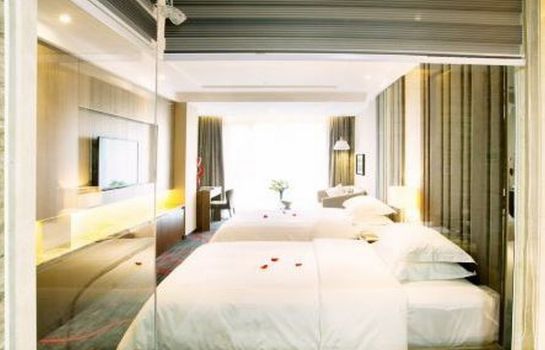Hotels In Guilin With Ratings And Recommendations - 