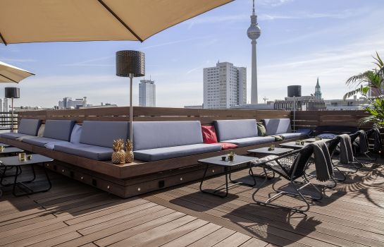 Hotel ZOE by AMANO Group