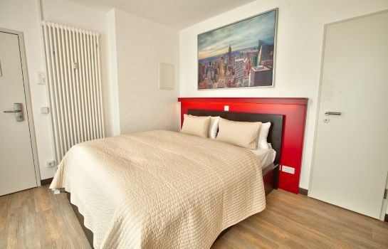 6rooms Apartments