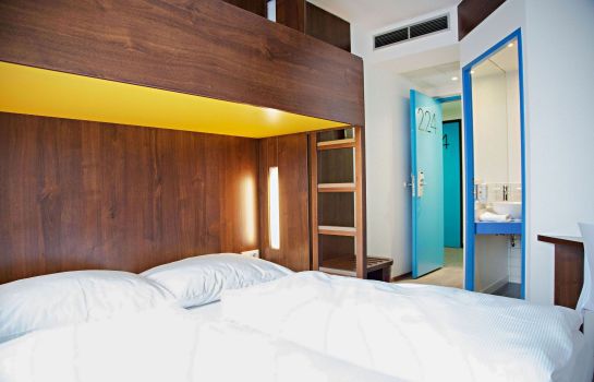 7 Days Premium Hotel Linz