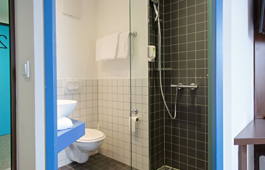 7 Days Premium Hotel Linz