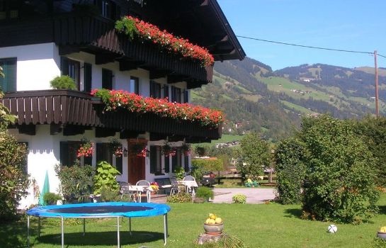 Thb Haus Haslach Hotel In Elsbethen