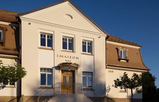 La Maison in Saarlouis