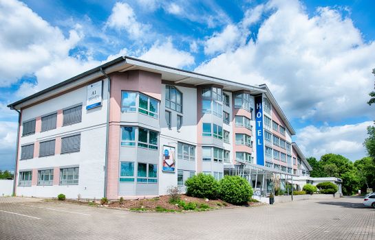 Hotels Near Kirchplatz