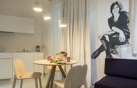 Duomo Suites & Spa