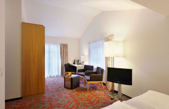 HOTEL GARNI TESTA GRIGIA