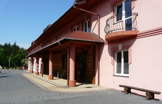 Cezar Centrum Bankietowo Noclegowe