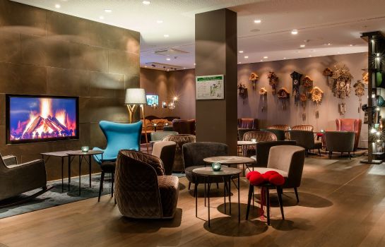 Ubernachten Im Hotel Motel One Freiburg In Freiburg Im Breisgau