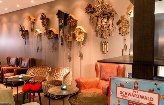 Ubernachten Im Hotel Motel One Freiburg In Freiburg Im Breisgau